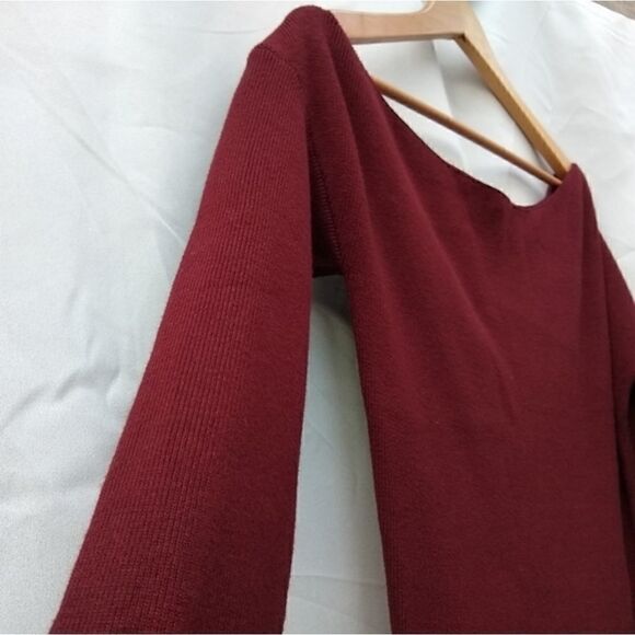 ❤️ Tobi sweater dress ❤️ Valentine's - Picture 3 of 8